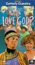 Another movie The Love God? of the director Nat Hiken.