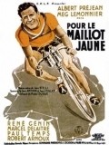 Another movie Pour le maillot jaune of the director Jean Stelli.