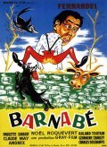 Another movie Barnabe of the director Alexander Esway.