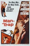 Another movie Man-Trap of the director Edmond O\'Brien.