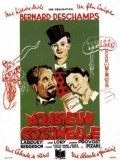 Another movie Monsieur Coccinelle of the director Bernard-Deschamps.