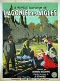 Another movie L'agonie des aigles of the director Bernard-Deschamps.