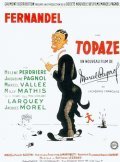 Another movie Topaze of the director Marcel Pagnol.