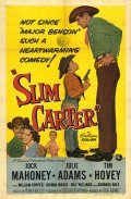 Another movie Slim Carter of the director Richard Bartlett.
