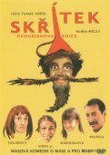Another movie Skř-itek of the director Tomas Vorel.