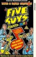 Another movie Five Guys Named Moe of the director John C. Graham.