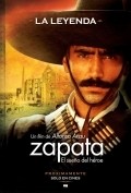 Another movie Zapata - El sueno del heroe of the director Alfonso Arau.