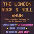 Another movie The London Rock and Roll Show of the director Peter Clifton.