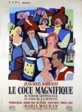 Another movie Le cocu magnifique of the director E.G. de Meyst.