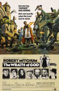 Another movie The Wrath of God of the director Ralph Nelson.