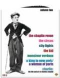 Another movie The Chaplin Revue of the director Charles Chaplin.