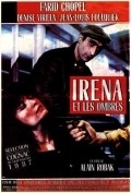 Another movie Irena et les ombres of the director Alain Robak.