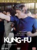 Another movie Kung-fu of the director Janusz Kijowski.