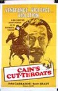 Another movie Cain's Cutthroats of the director Ken Osborne.