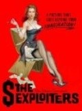Another movie The Sexploiters of the director Al Ruban.