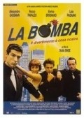 Another movie La bomba of the director Giulio Base.