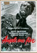 Another movie Angels One Five of the director George More O'Ferrall.