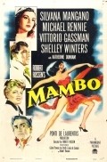 Another movie Mambo of the director Robert Rossen.