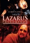 Another movie The Lazarus Phenomenon of the director Regardt van den Bergh.