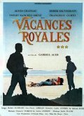 Another movie Vacances royales of the director Gabriel Auer.