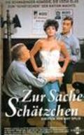 Another movie Zur Sache, Schatzchen of the director May Spils.