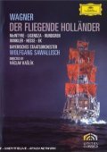 Another movie Der fliegende Hollander of the director Vaclav Kaslik.