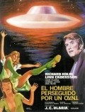 Another movie El hombre perseguido por un O.V.N.I. of the director Juan Carlos Olaria.