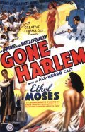 Another movie Gone Harlem of the director Irwin Franklyn.