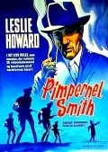 Another movie 'Pimpernel' Smith of the director Leslie Howard.