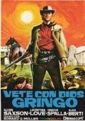 Another movie Vaya con dios gringo of the director Edoardo Mulargia.
