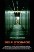 Another movie Self Storage of the director Peter Brown.